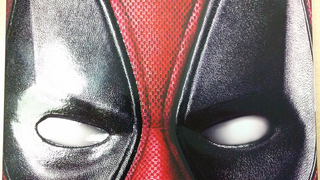Deadpool Blu-ray & DVD Now Available! (US & Canada) (Unboxing)